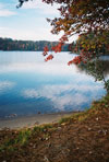 Lake Retreat