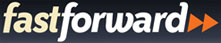 Fast Forward Logo