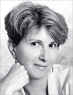 Jeri Goldstein