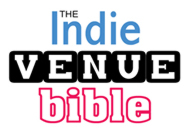 The Indie Venue Bible
