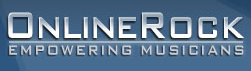 OnlineRock Logo