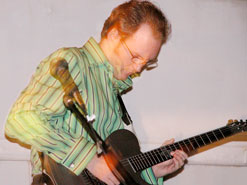 Darren Nelsen