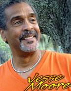 Jesse Moore