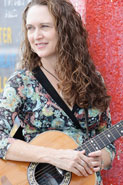 Johnette Downing