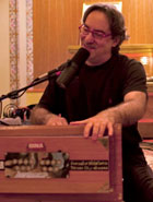 Kirtan Rabbi