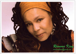 Ramona King