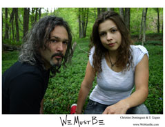 We Must Be