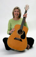 Cathy Bollinger